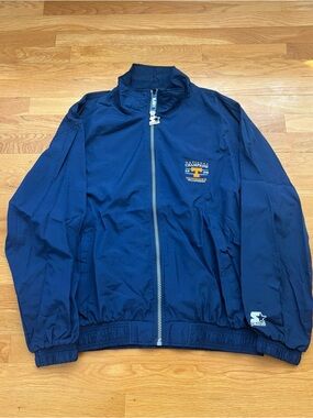 90s University of Tennessee Zip Up